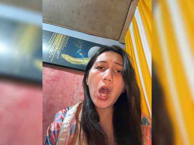 DreamyTatiana Live Webcam on BongaCams