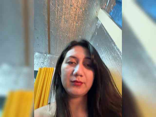 DreamyTatiana Live Webcam on BongaCams