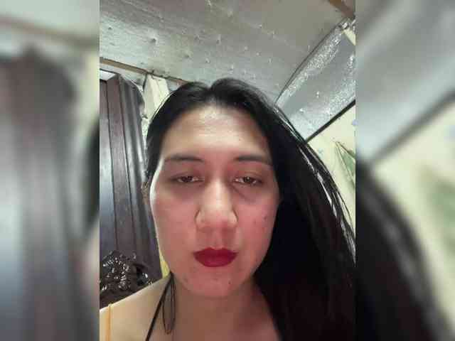 DreamyTatiana Live Webcam on BongaCams