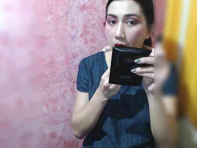 DreamyTatiana Live Webcam on BongaCams