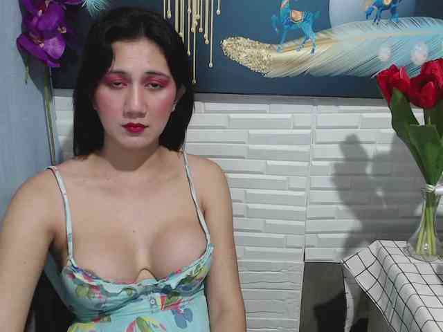 DreamyTatiana Live Webcam on BongaCams