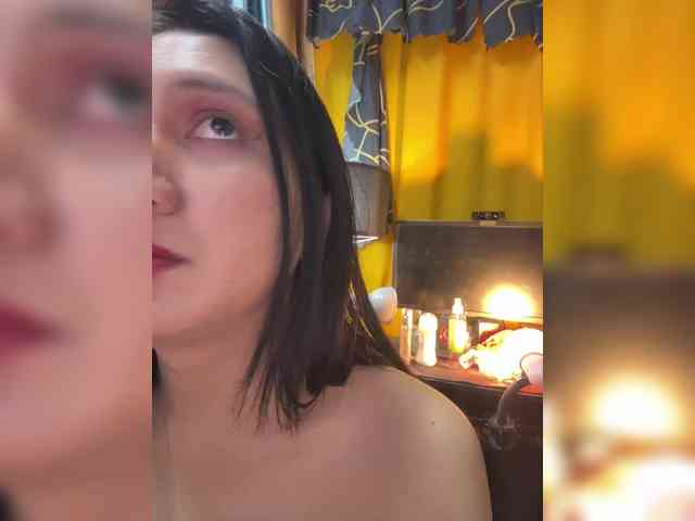 DreamyTatiana Live Webcam on BongaCams
