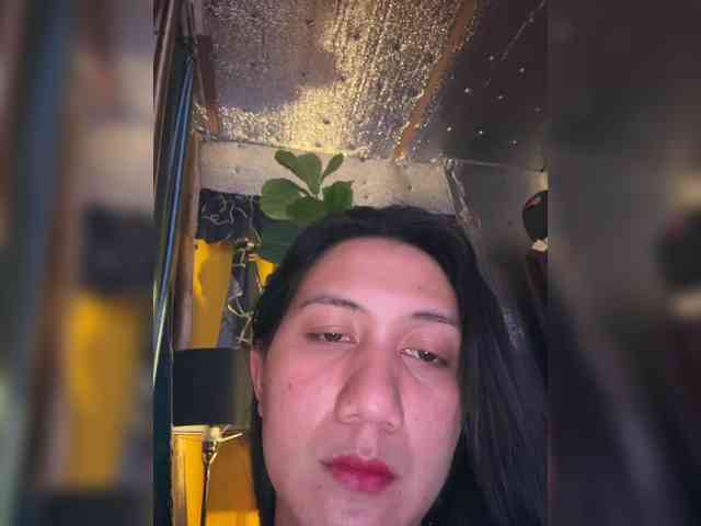 DreamyTatiana Live Webcam on BongaCams