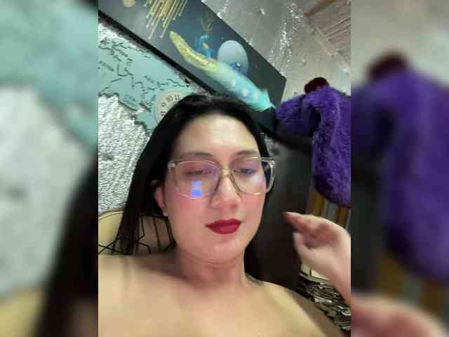 DreamyTatiana Live Webcam on BongaCams