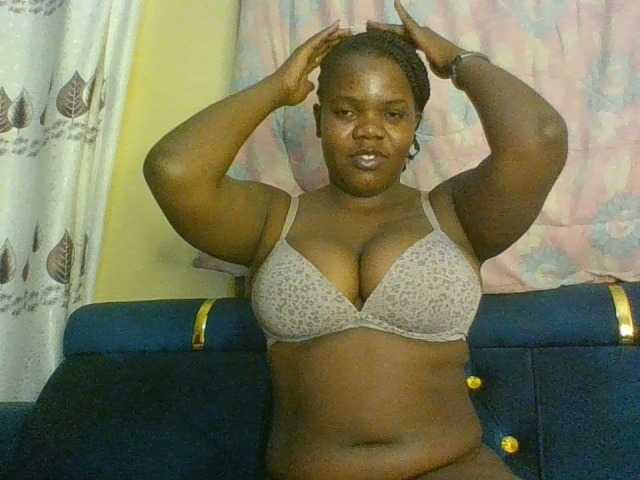 Profile and Statistics for Coconaya on BongaCams