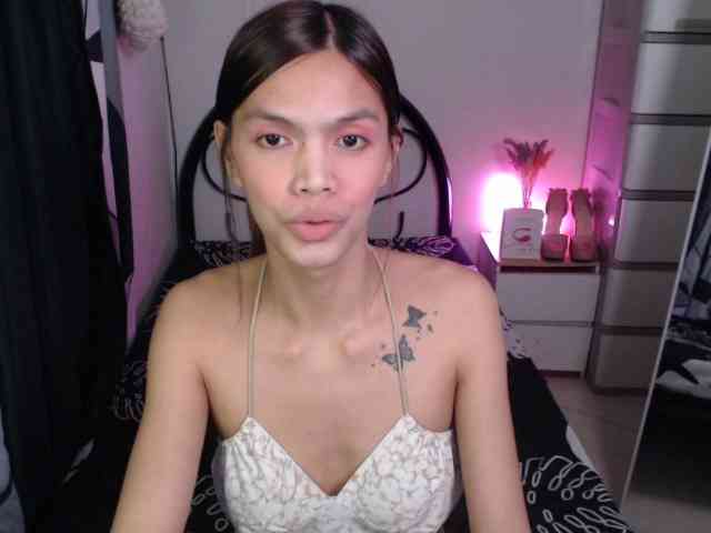 Imyournightmare6... Live Webcam on BongaCams