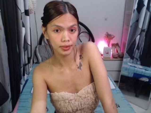Imyournightmare6... Live Webcam on BongaCams