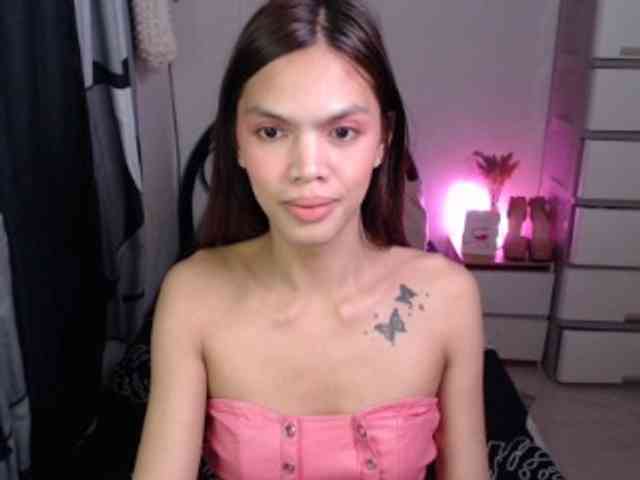 Imyournightmare6... Live Webcam on BongaCams