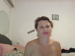 Susi177 Porn Show