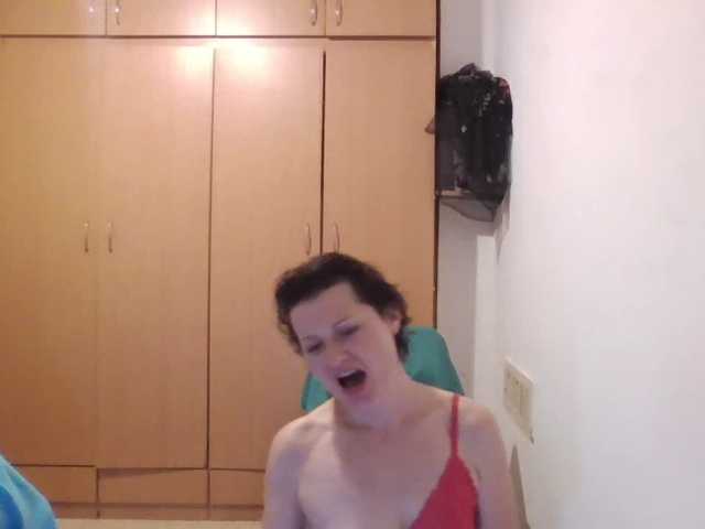 Susi177's BongaCams show and profile