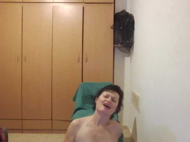 Susi177's BongaCams show and profile