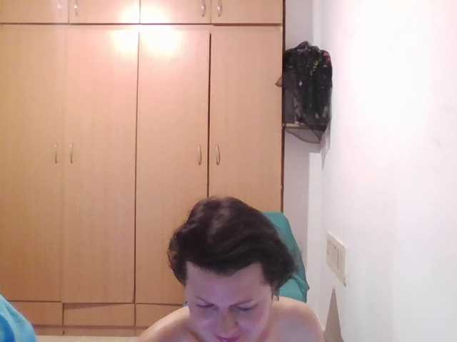 Susi177's BongaCams show and profile