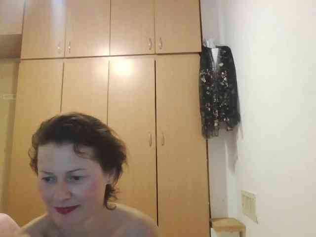 Susi177 webcam