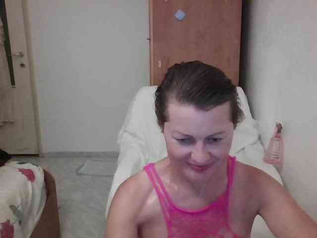 Susi177 webcam
