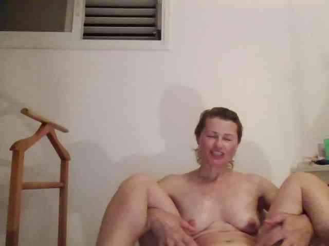 Susi177 webcam