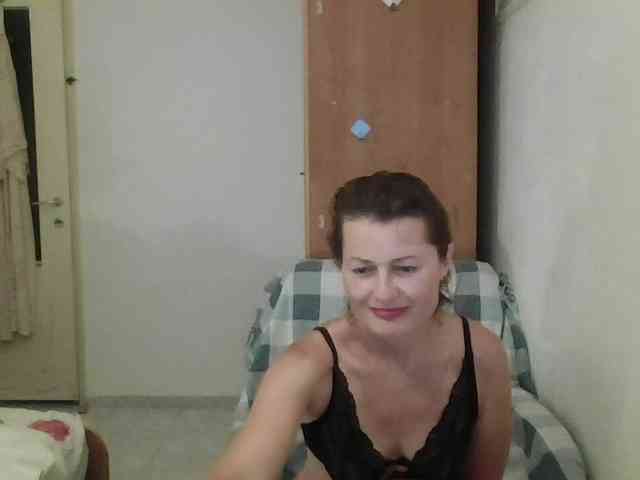 Susi177 webcam