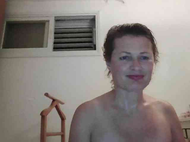 Susi177 webcam
