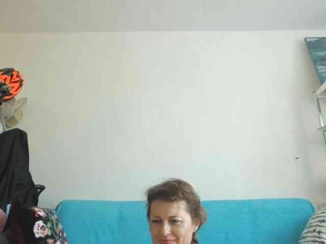 Susi177 webcam