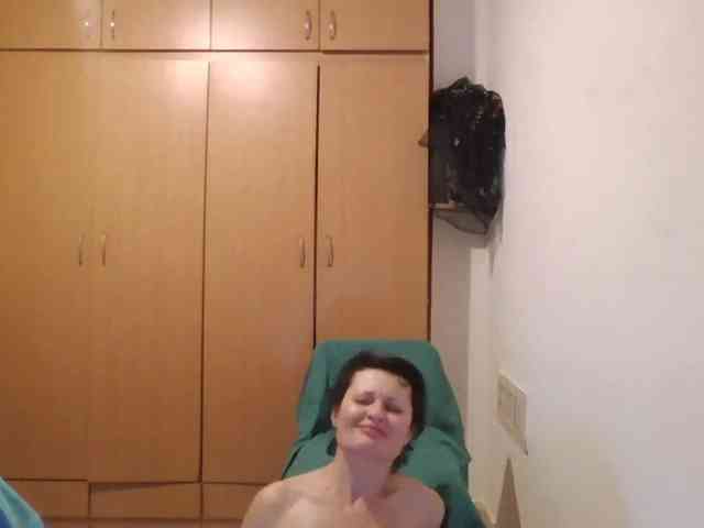 Susi177 webcam