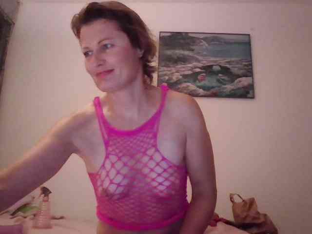 Susi177 webcam