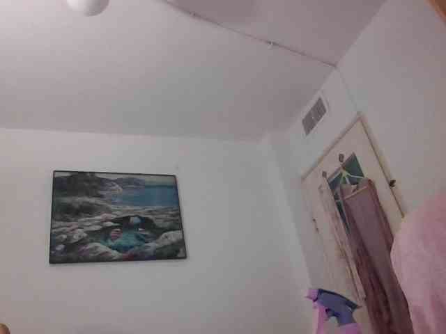 Susi177 webcam