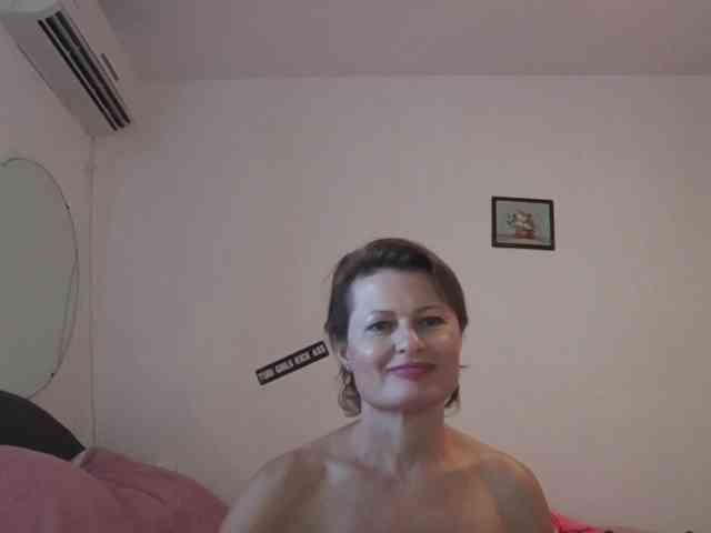 Susi177's webcam live show