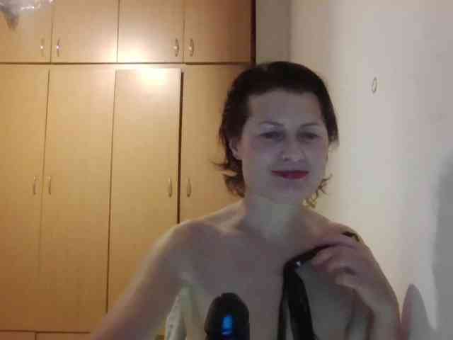 Susi177 webcam