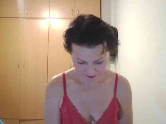 Susi177 webcam