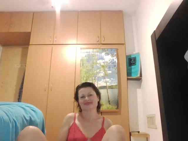 Susi177 webcam