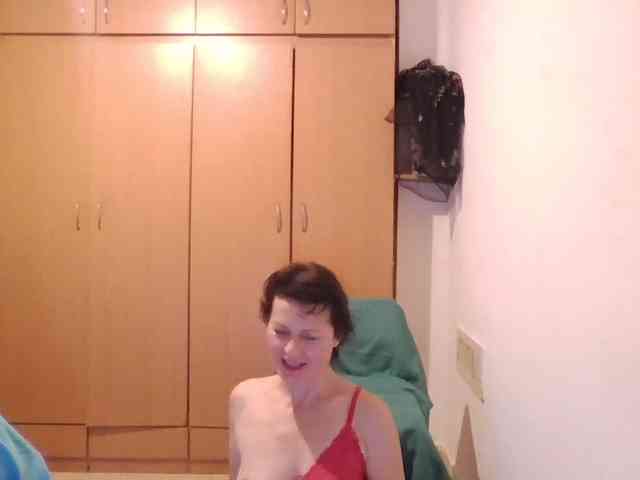 Susi177 webcam