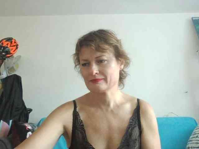 Susi177 webcam