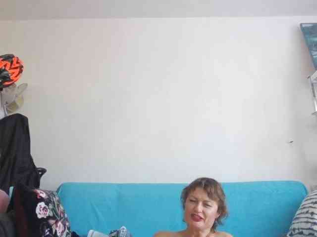 Susi177 webcam