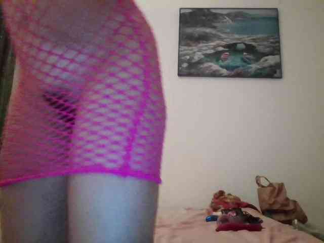 Susi177 webcam
