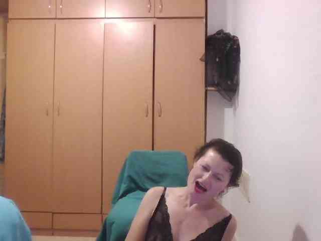 Susi177 webcam