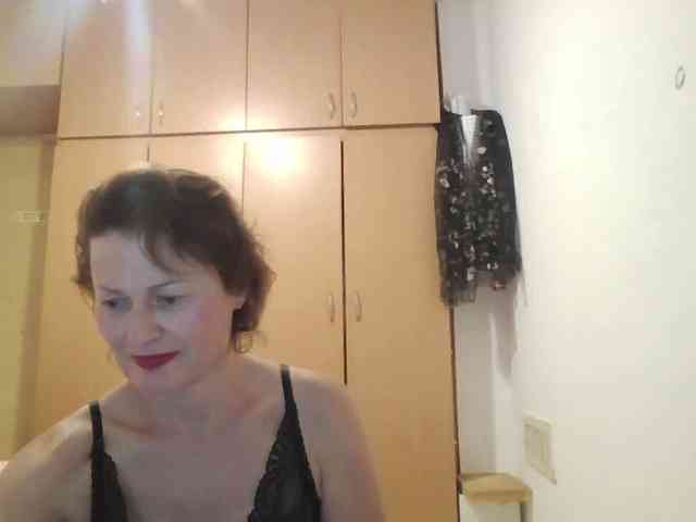 Susi177 webcam