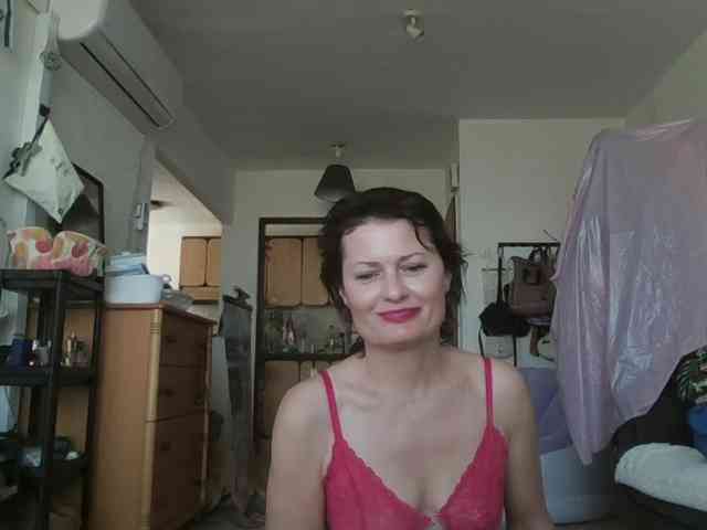 Susi177 webcam