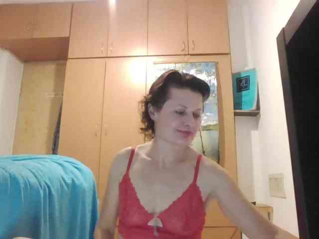 Susi177 webcam