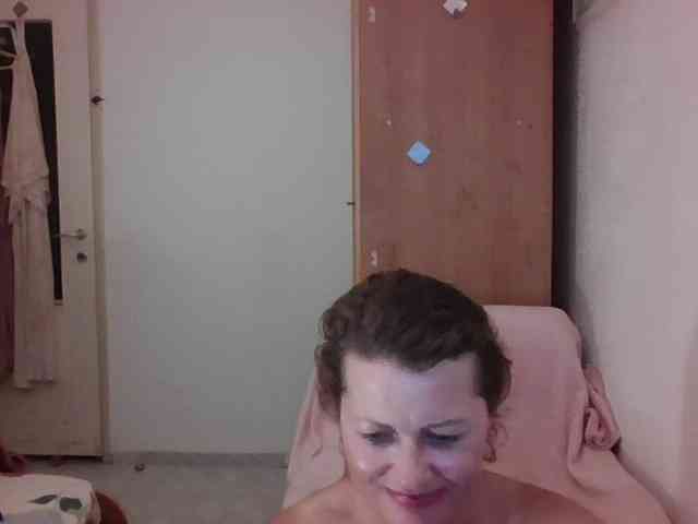 Susi177 webcam