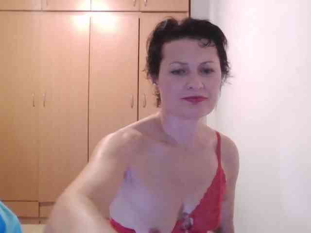Susi177 webcam