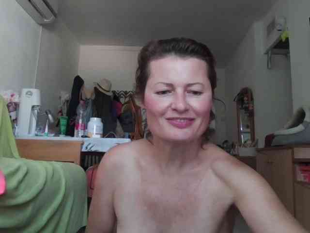 Susi177 webcam