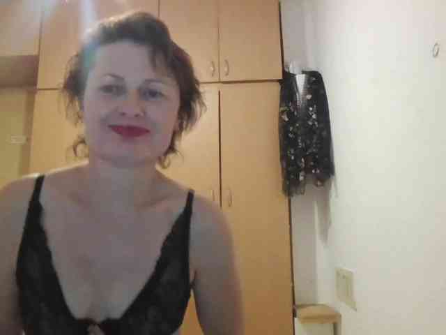 Susi177 webcam
