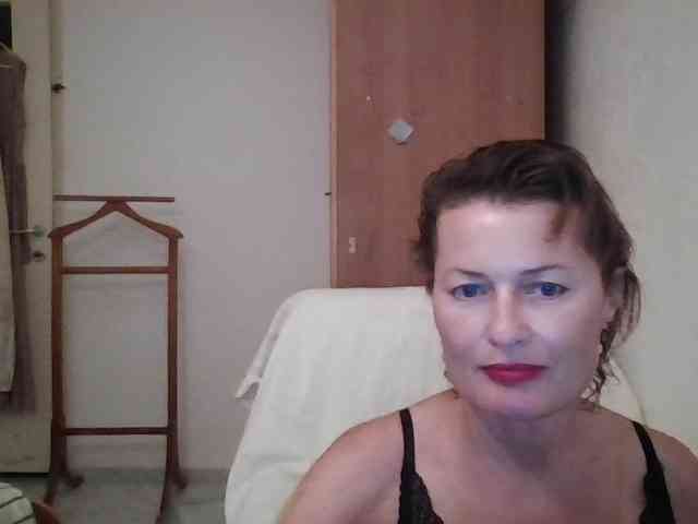 Susi177 webcam