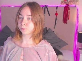 AlexisSky Porn Show