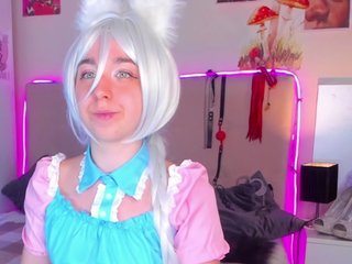 AlexisSky Porn Show