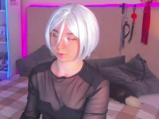 AlexisSky Porn Show