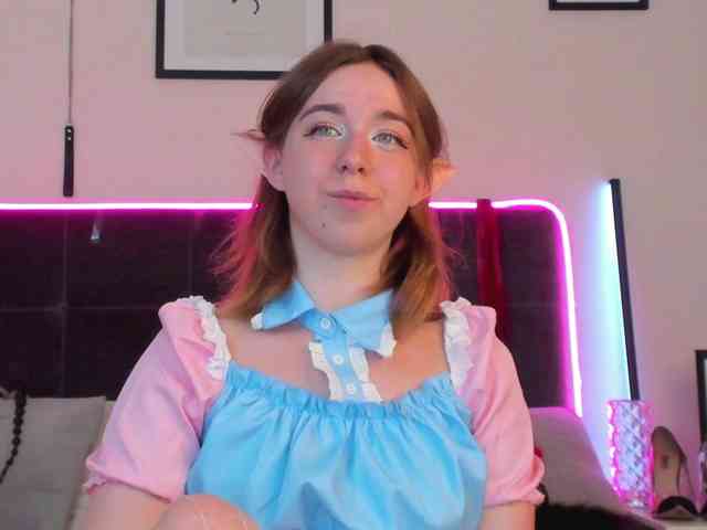 AlexisSky webcam