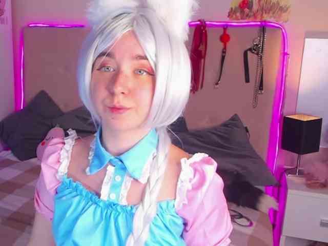 AlexisSky webcam
