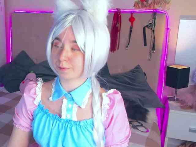AlexisSky webcam