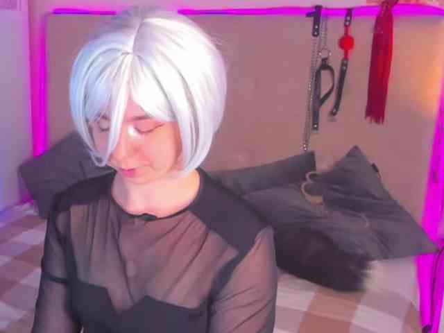 AlexisSky webcam