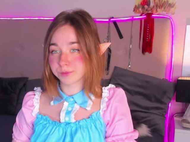 AlexisSky webcam